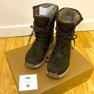UGG women boot